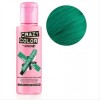 Semi-permanent Crazy Color 53 Emerald Green 100ml