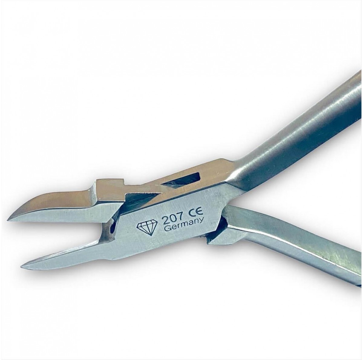 Pro Diamond 207 Nail Clipper