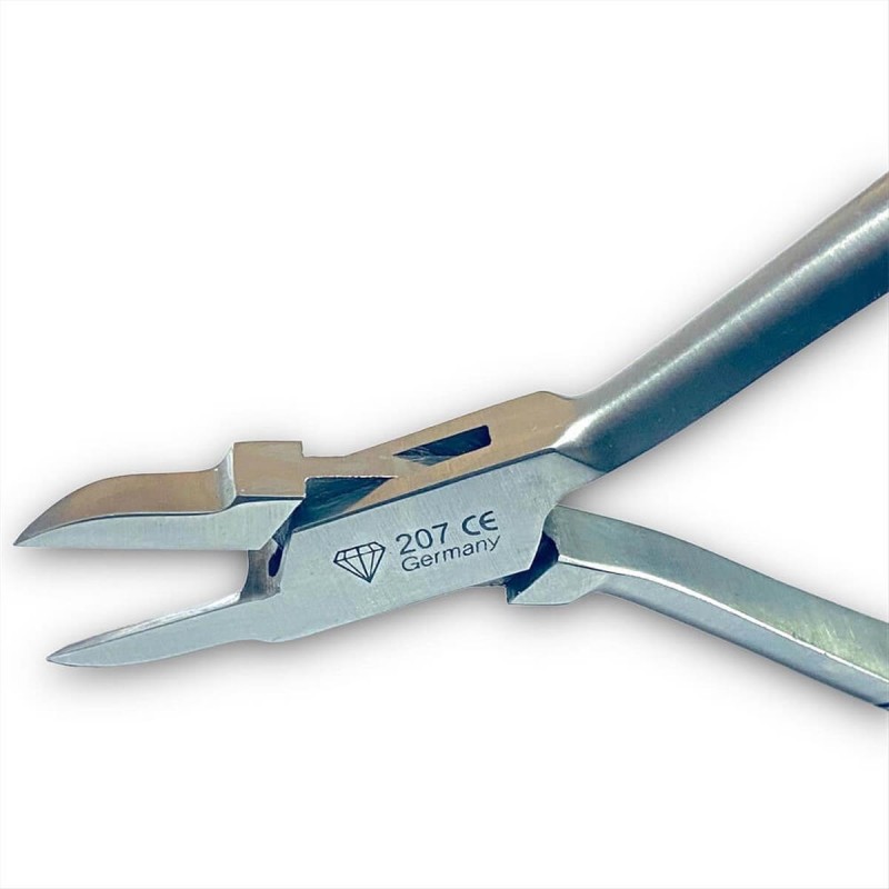 Pro Diamond 207 Nail Clipper