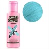 Semi-permanent Crazy Color 63 Bublegum Blue 100ml