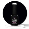 Ημιμόνιμο Βερνίκι Trendy Soak Off No35 The Perfect Black 6ml