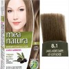 Set Mea Natura No8.1 Blonde Light Sandre 60ml