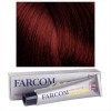 Hair Color Cream Farcom 74-60ml