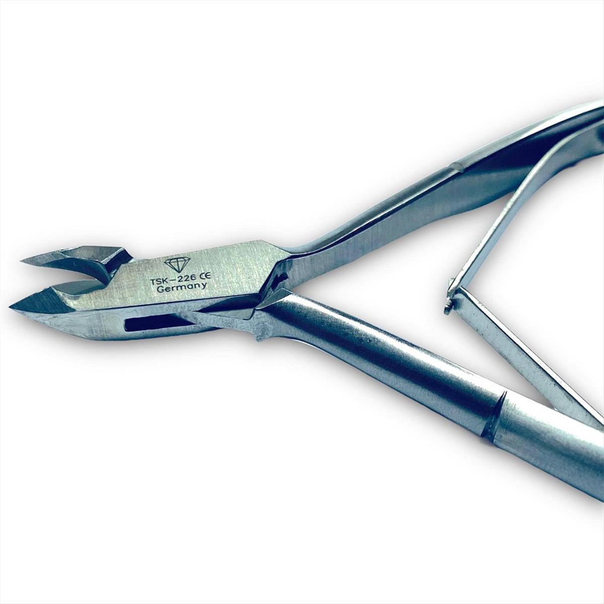 Nail Cutter Pro Diamond 5mm TSK 226