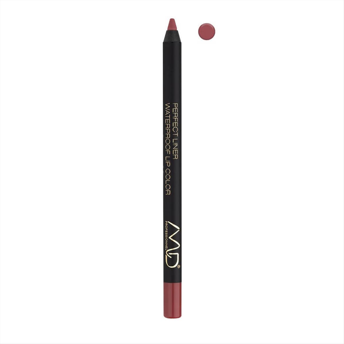 Md Perfect Liner LiP Color Waterproof 505