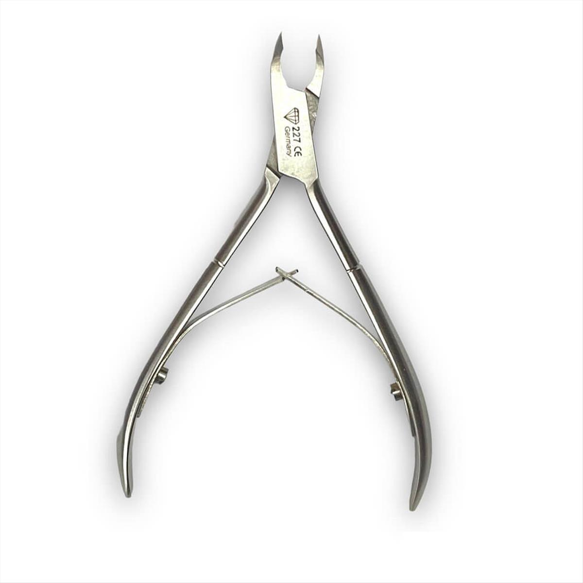 Cuticle Nipper Pro Diamond 227