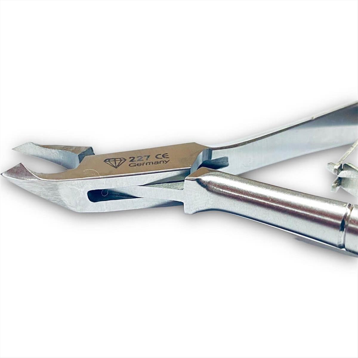 Cuticle Nipper Pro Diamond 227