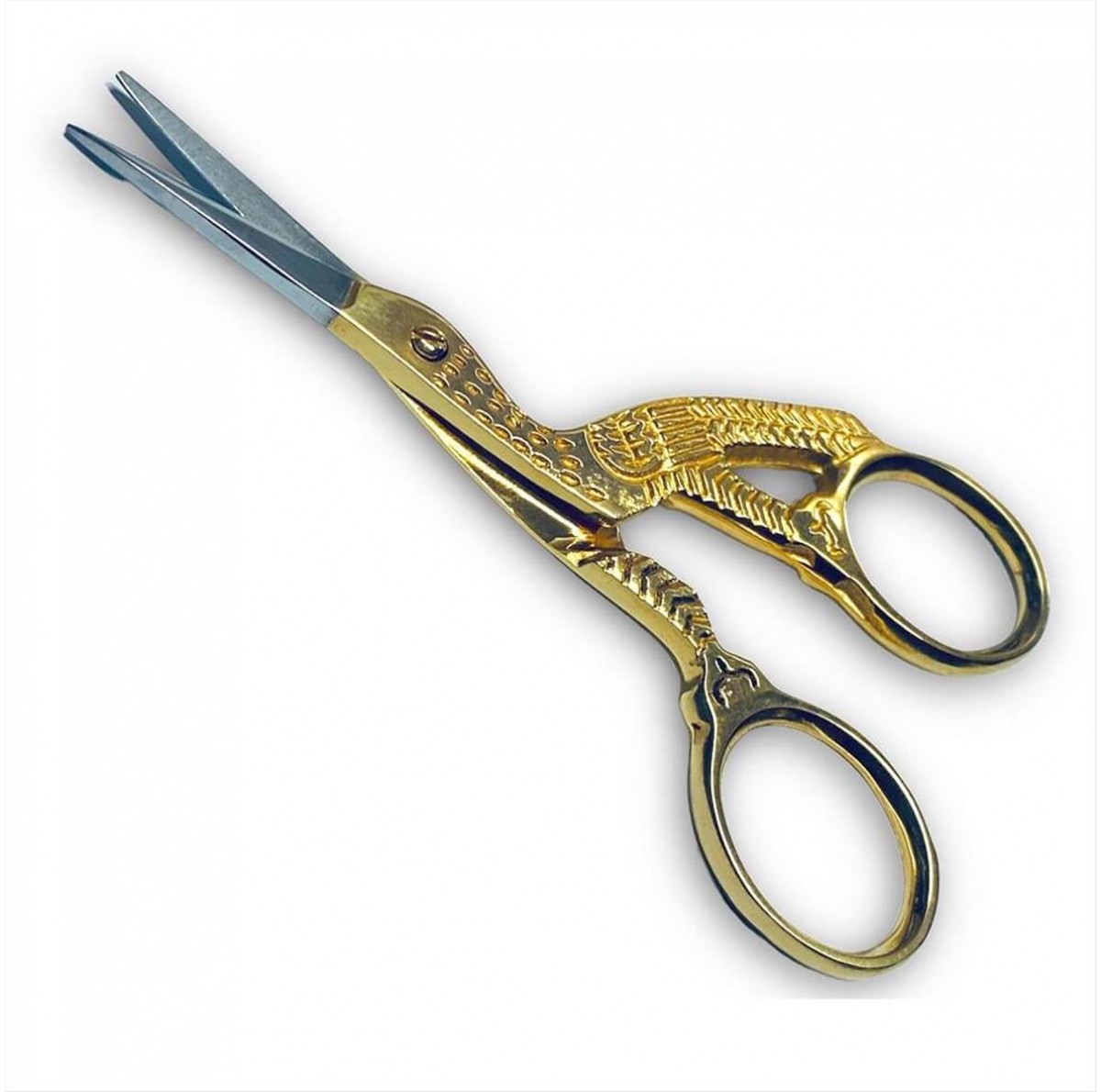 Pro Diamond 253 Silk Scissors