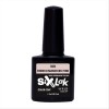 Semi-permanent Varnish SixLak Uv & Led Soak Off French Manicure Pink No109-8ml