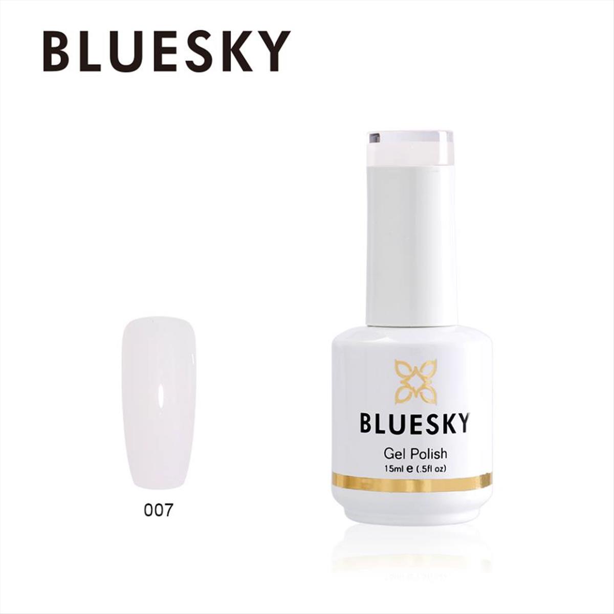 Bluesky Uv Gel Polish 007 15ml