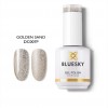 Bluesky Uv Gel Polish Golden Sand DC007P 15ml