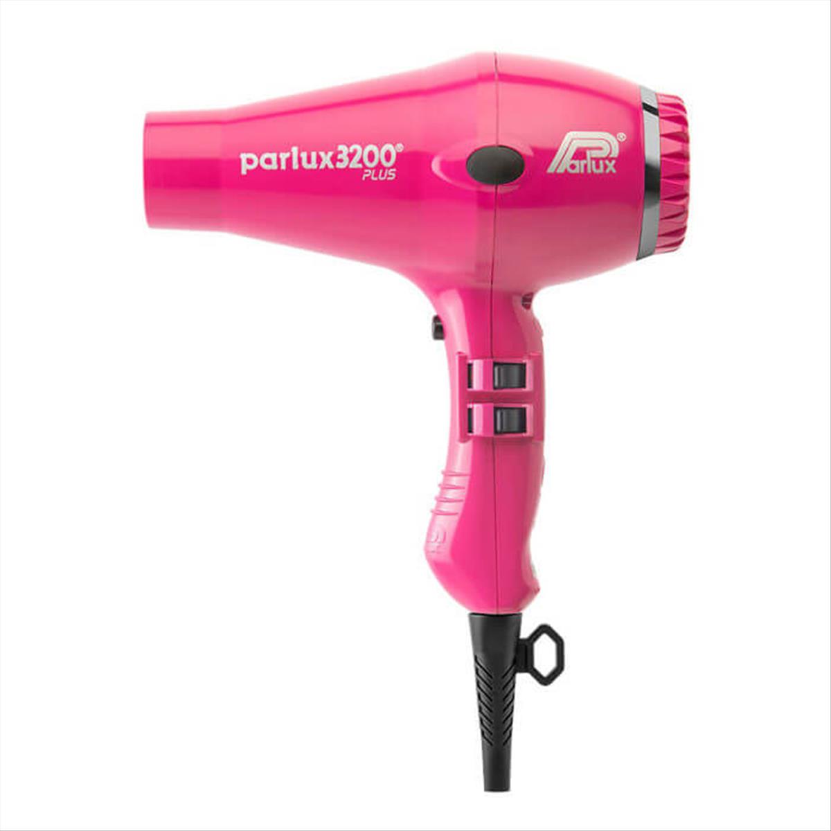 Σεσουάρ Parlux 3200 plus fuchsia