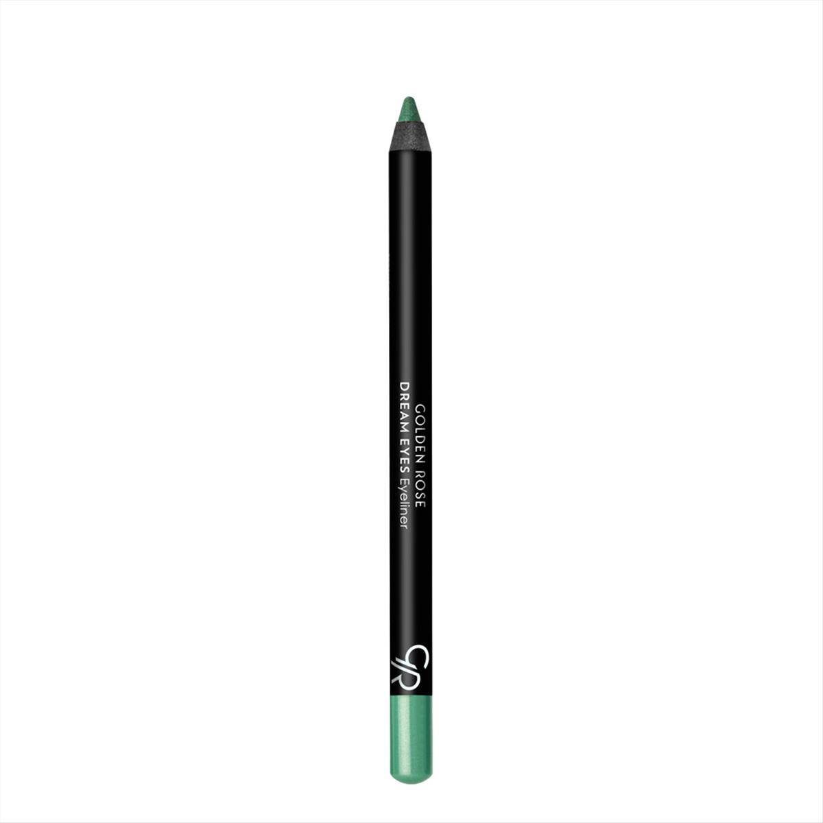 Golden Rose Dream Eyes EyeLiner Pencil 414