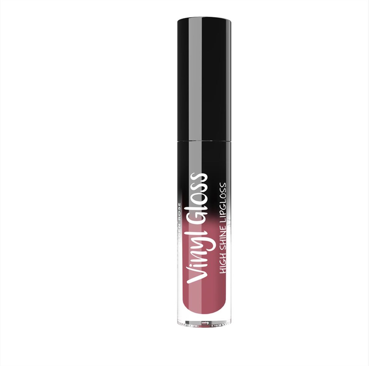 Golden Rose Vinyl Gloss High Shine Lipgloss 06 4.5ml