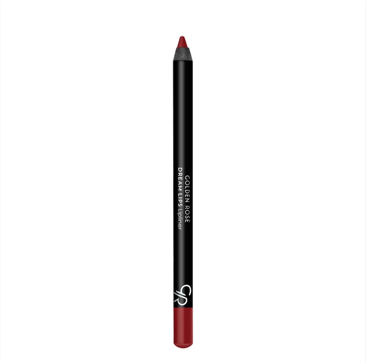 Golden Rose Dream Lips Pencil 527
