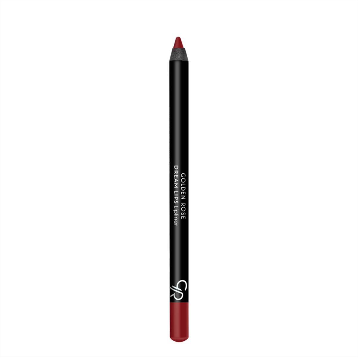 Golden Rose Dream Lips Pencil 527