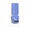 Golden Rose Ice Color Nail Lacquer 152