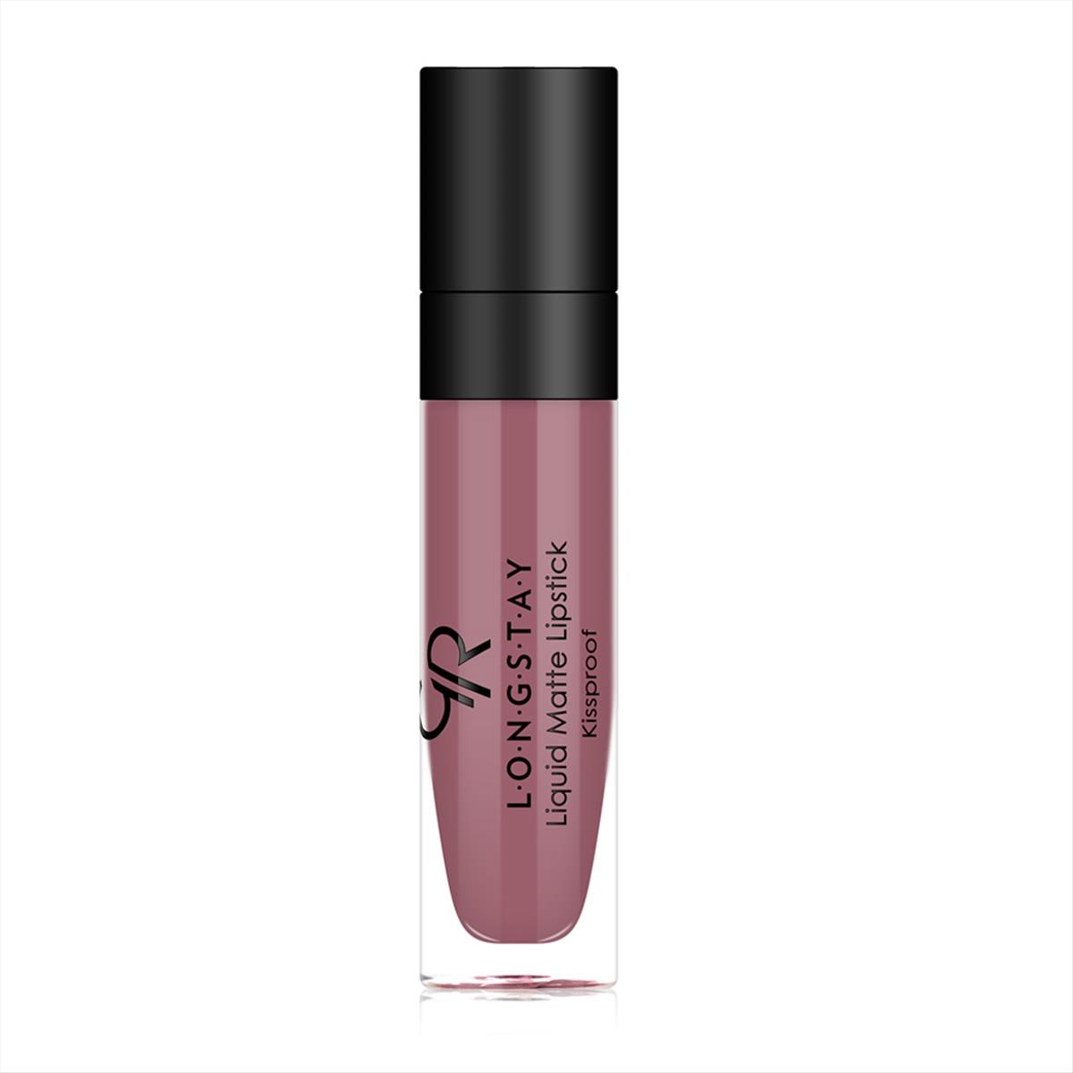 Golden Rose Longstay Liquid Matte 03