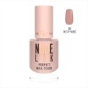 Nude Look Perfect Nail Color Golden Rose  03 (Dusty Nude)