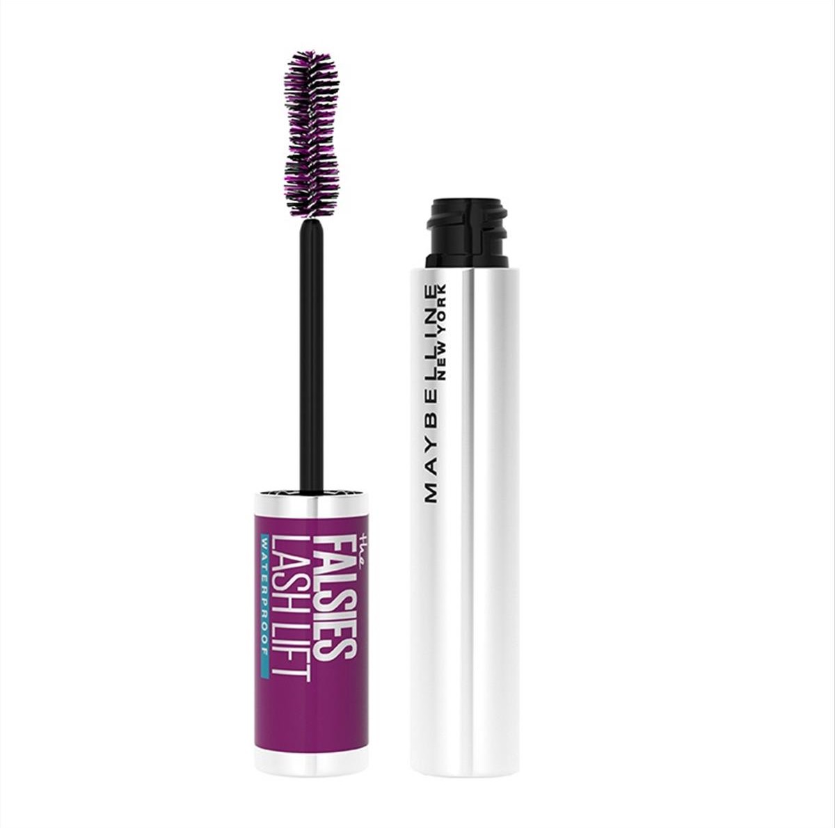 Maybelline Mascara Falsies Lash Lift 01 Black Waterprof 9.6ml