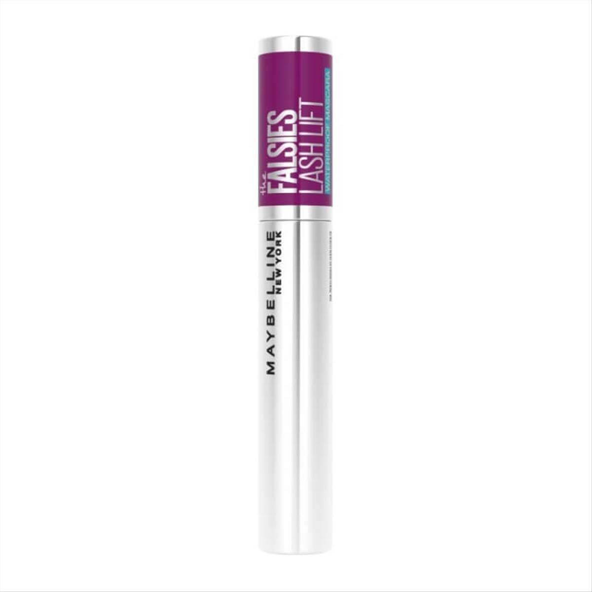 Μάσκαρα Maybelline Falsies Lash Lift 01 Black Waterprof 9.6ml