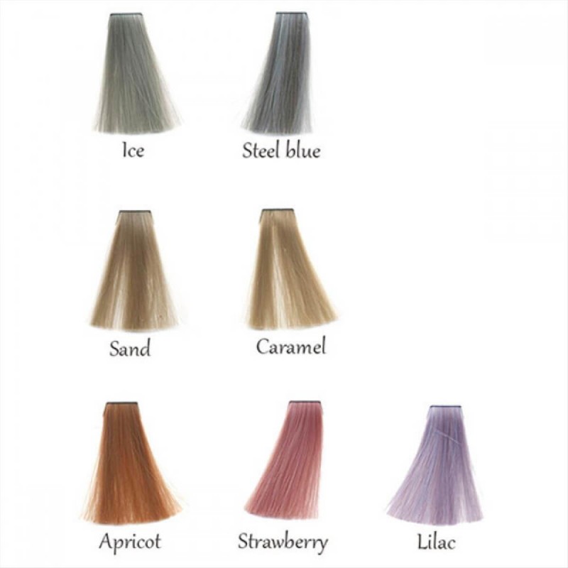 Schwarzkopf BlondMe Bond Enforcing Lifting Ash 60ml