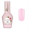 Alezori Ημιμόνιμο Βερνίκι Gel Polish 08 T\'amo 15ml