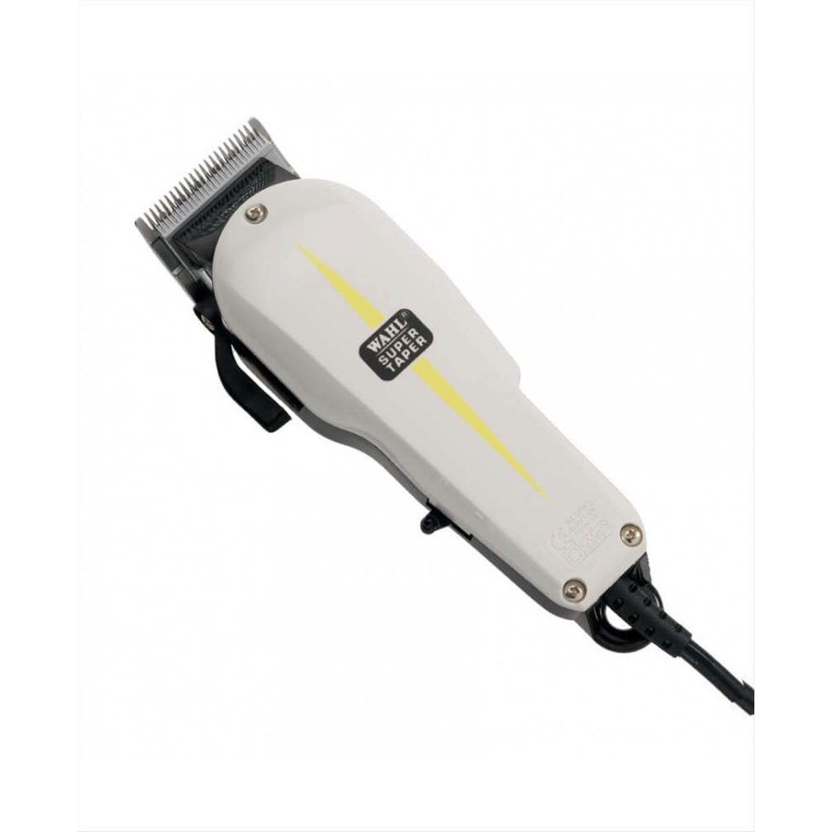 Wahl Super Taper Clipper (Mod.08466-216)