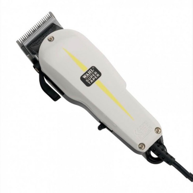 Wahl Super Taper Clipper (Mod.08466-216)