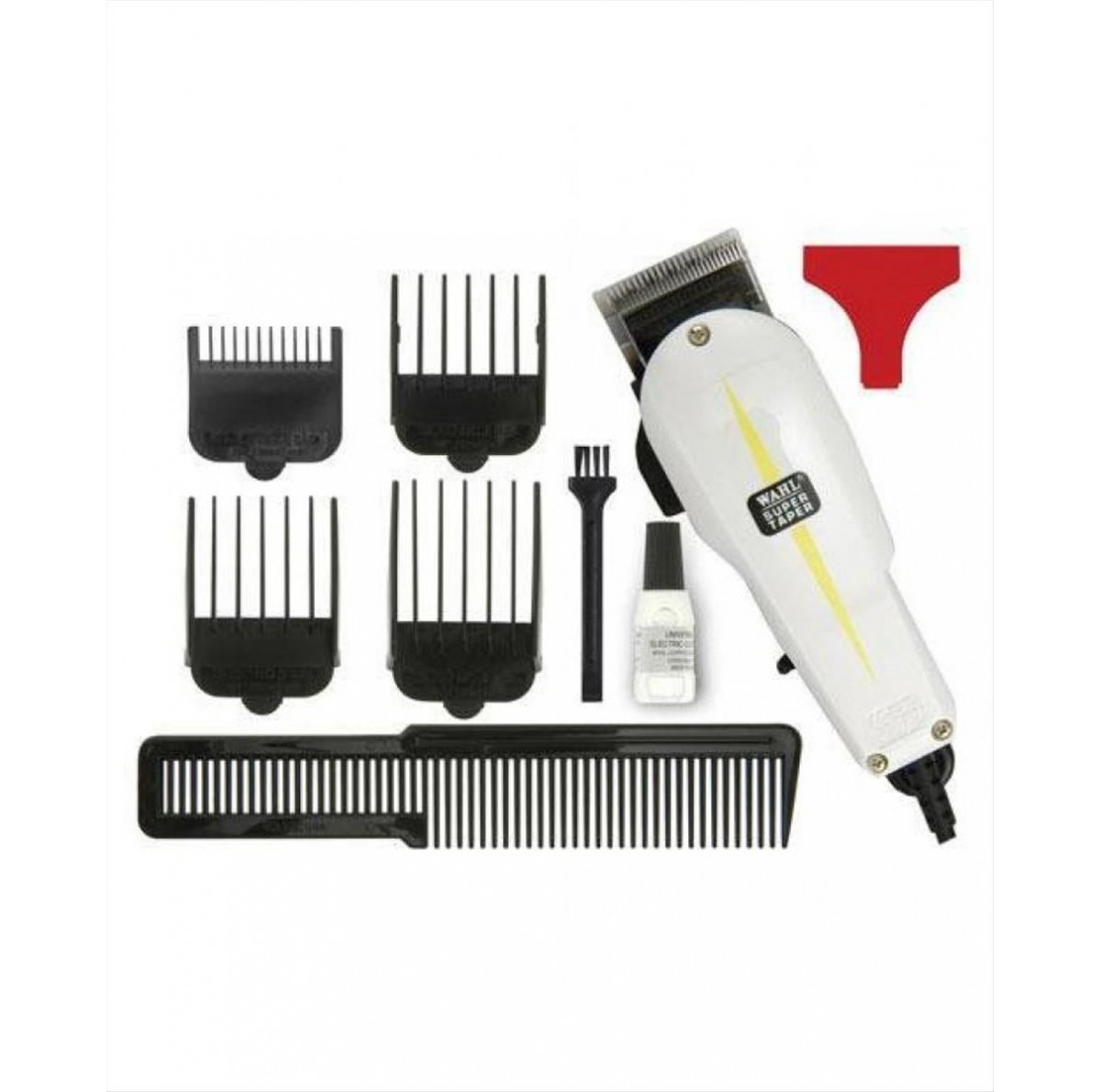 Wahl Κουρευτική Μηχανή Super Taper (Mod.08466-216)