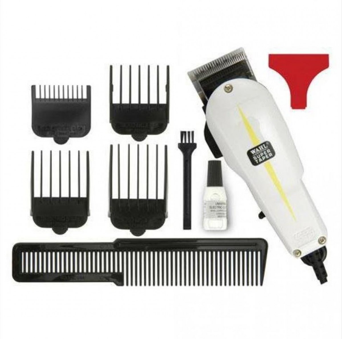 Wahl Super Taper Clipper (Mod.08466-216)