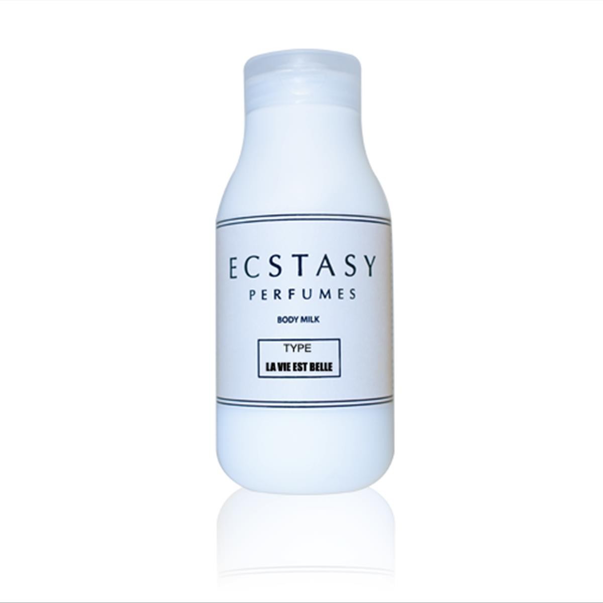 Γαλάκτωμα Σώματος Ecstasy La Vie Est Belle 330 ml