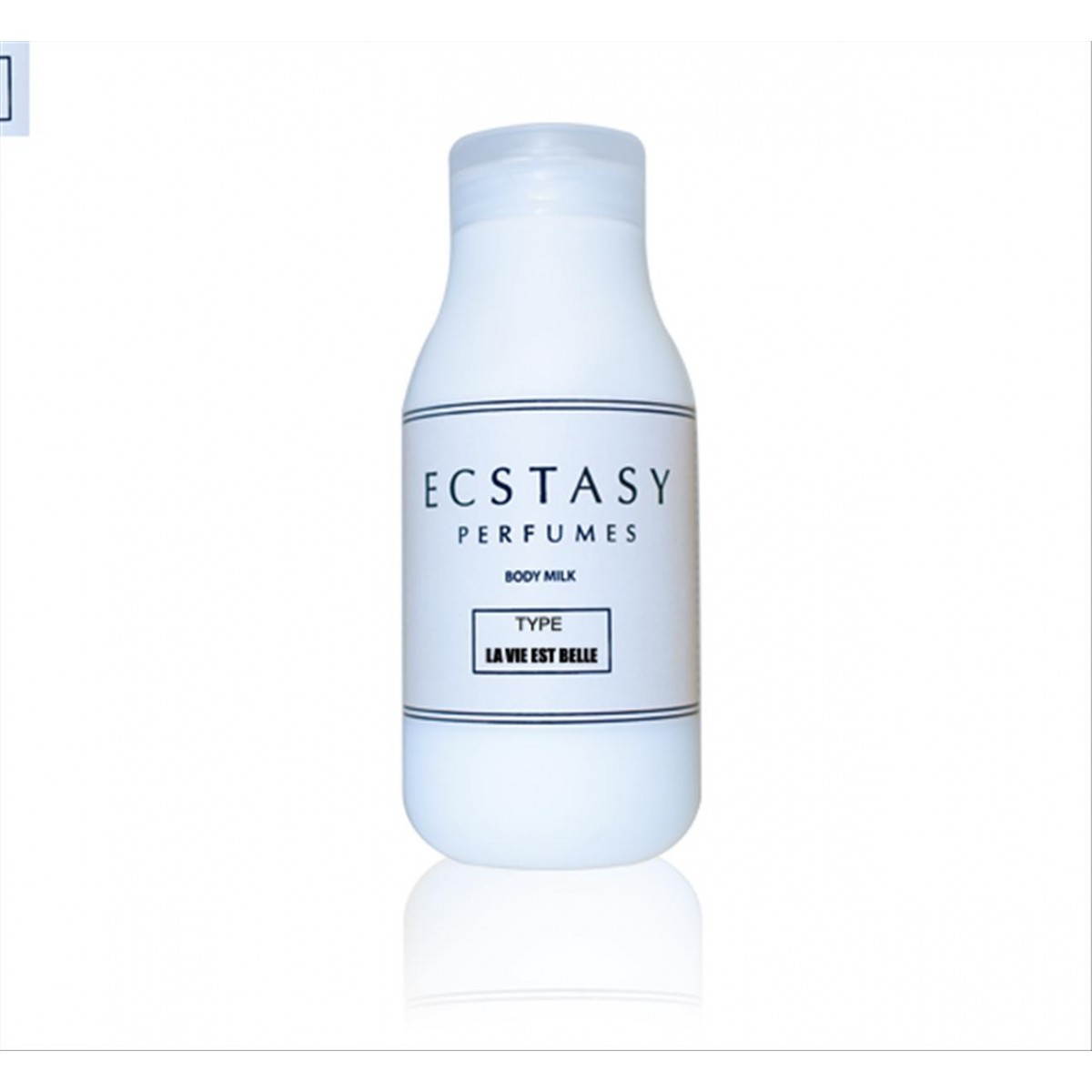 Body Milk Ecstasy  La Vie Est Belle 330 ml