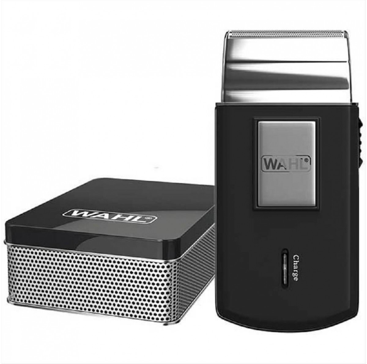 Wahl Mobile Shaver Artist Sesries