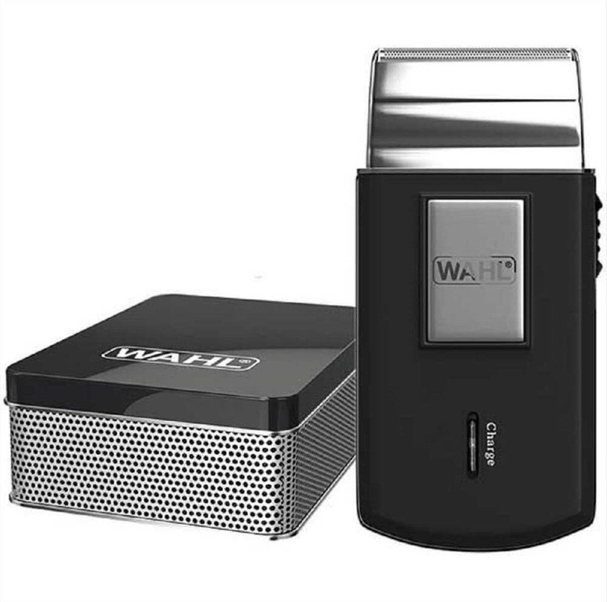 Ξυριστική Μηχανή Wahl Mobile Shaver Artist Series