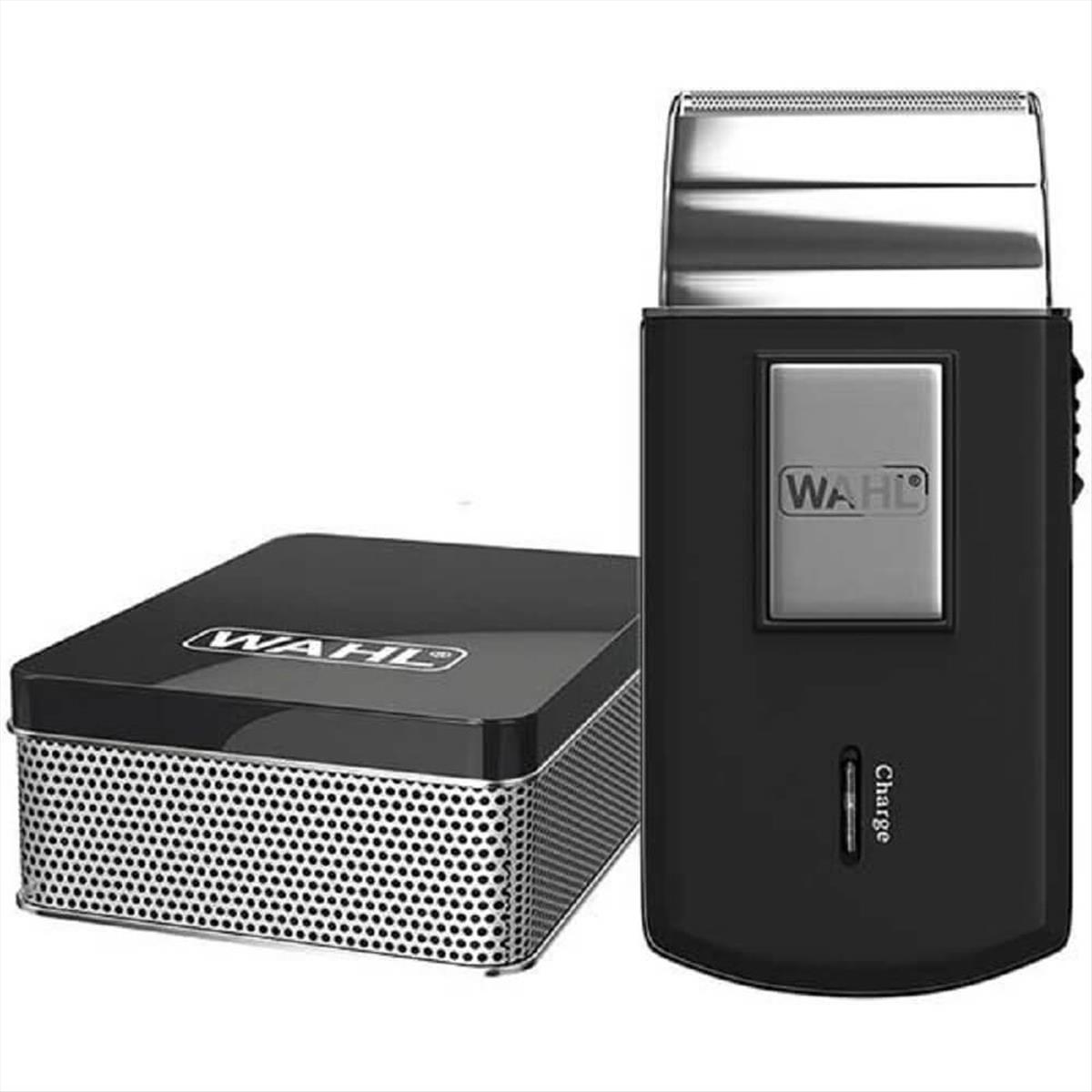 Wahl Mobile Shaver Artist Sesries