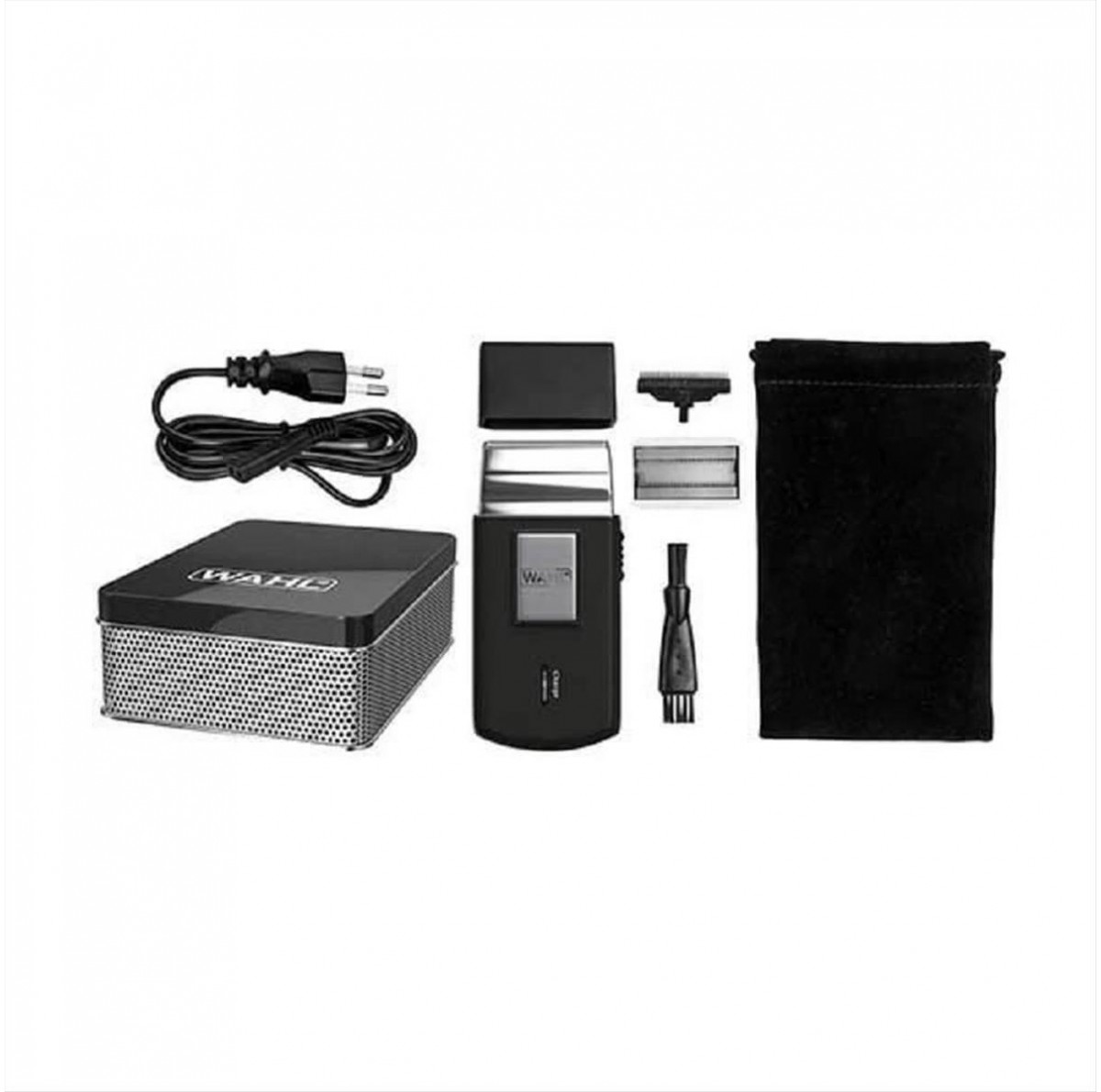 Wahl Mobile Shaver Artist Sesries