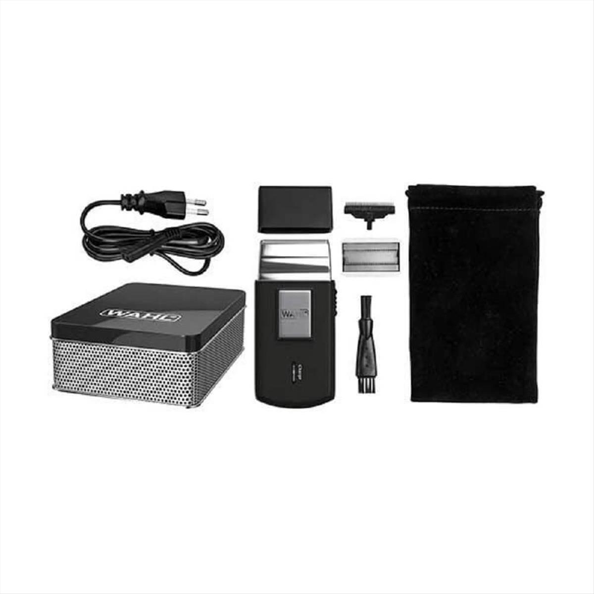 Wahl Mobile Shaver Artist Sesries