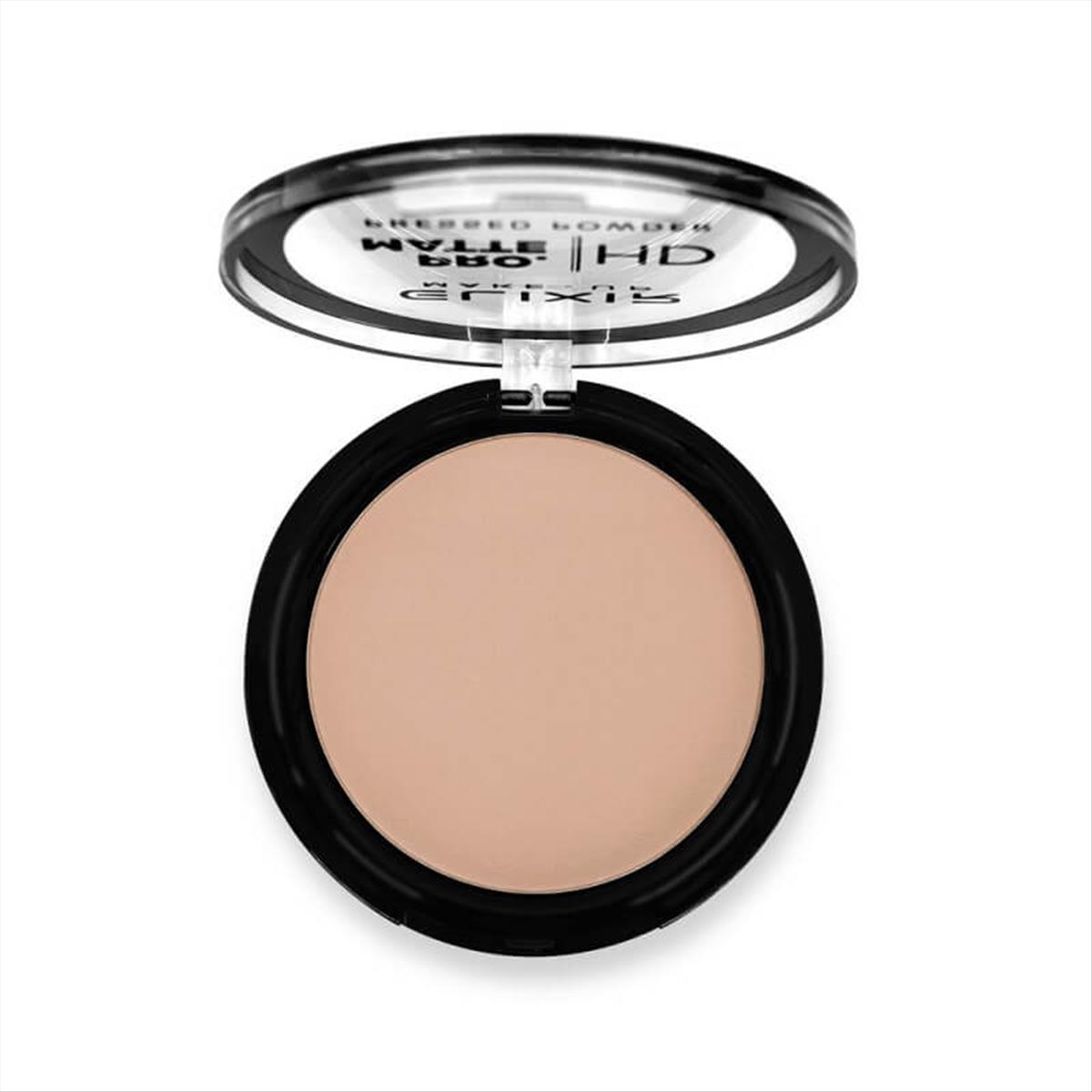 Elixir Pro Matte Pressed Powder No205 9gr