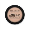 Elixir Pro Matte Pressed Powder No205 9gr