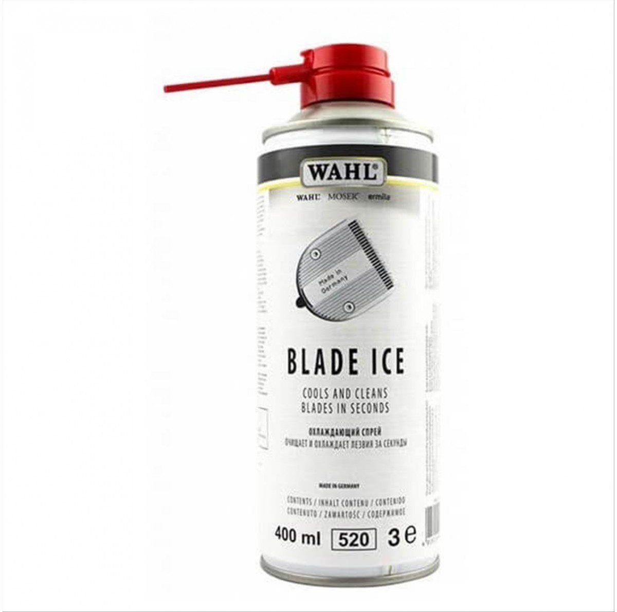 Wahl Blade Ice 400ml