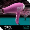 Σεσουάρ Μαλλιών LIM SK 6.0 Fuchsia 2400Watt