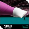 Σεσουάρ Μαλλιών LIM SK 6.0 Fuchsia 2400Watt