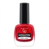 Golden Rose  Keratin Nail Color 415(10.5ml)