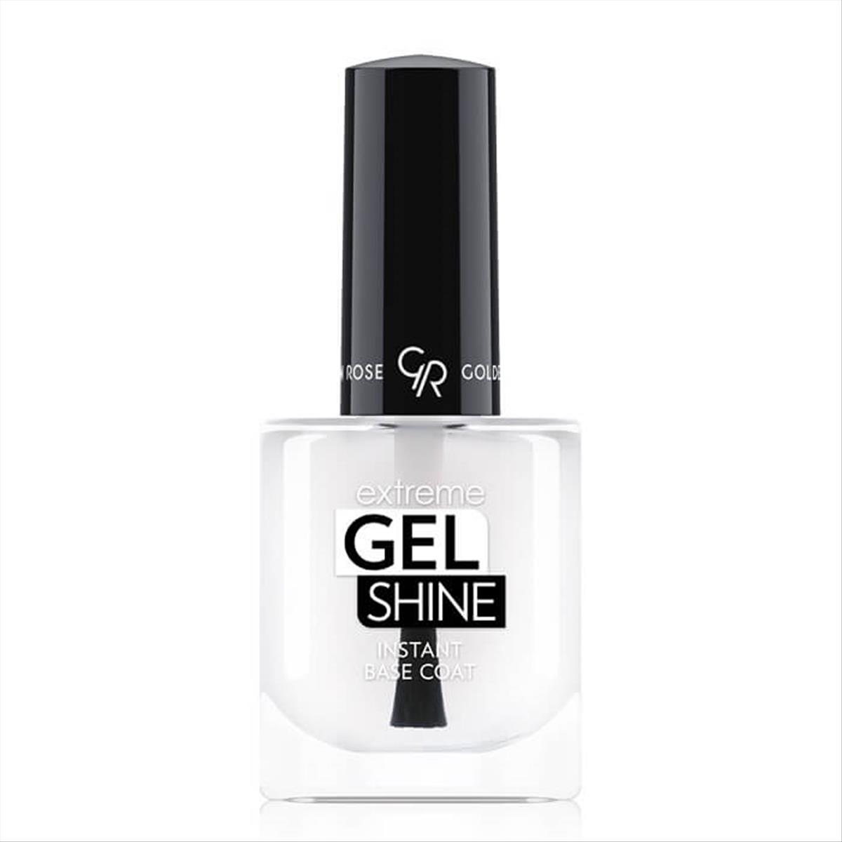 Golden Rose Extreme Gel Shine Nail Polish Base Coat 10.2ml