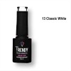 Trendy Soak Off No13 Classic White 6ml