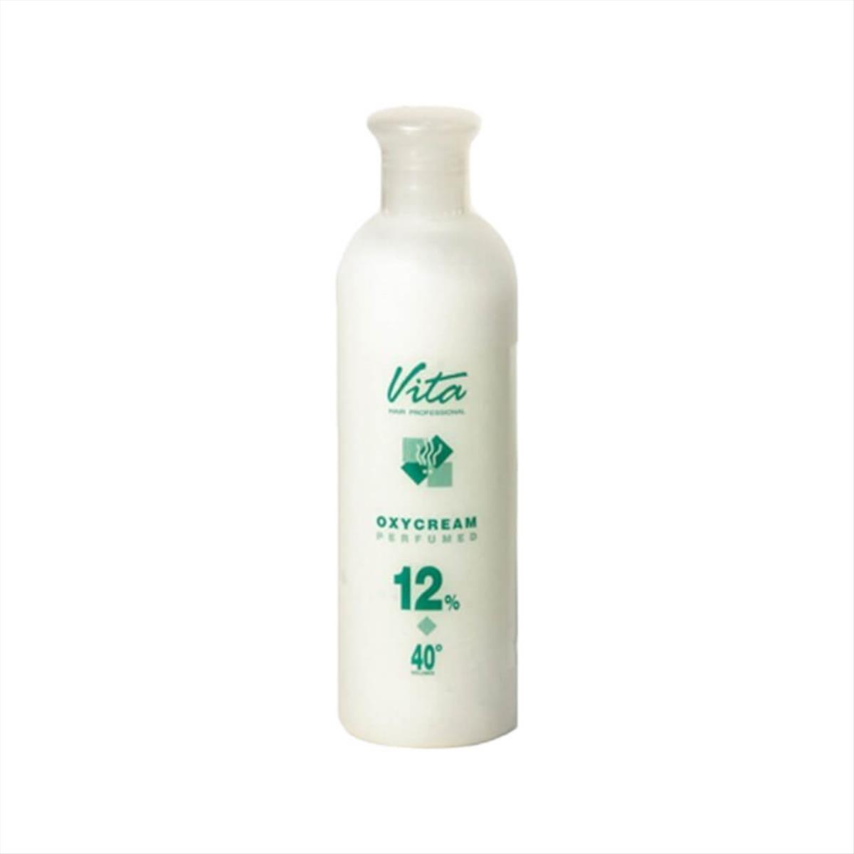 Oxycream Vita 300 ml 12% 40vol