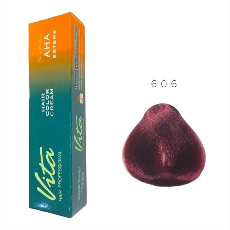 Vita Hair Special Meches Color 60 ml No 606