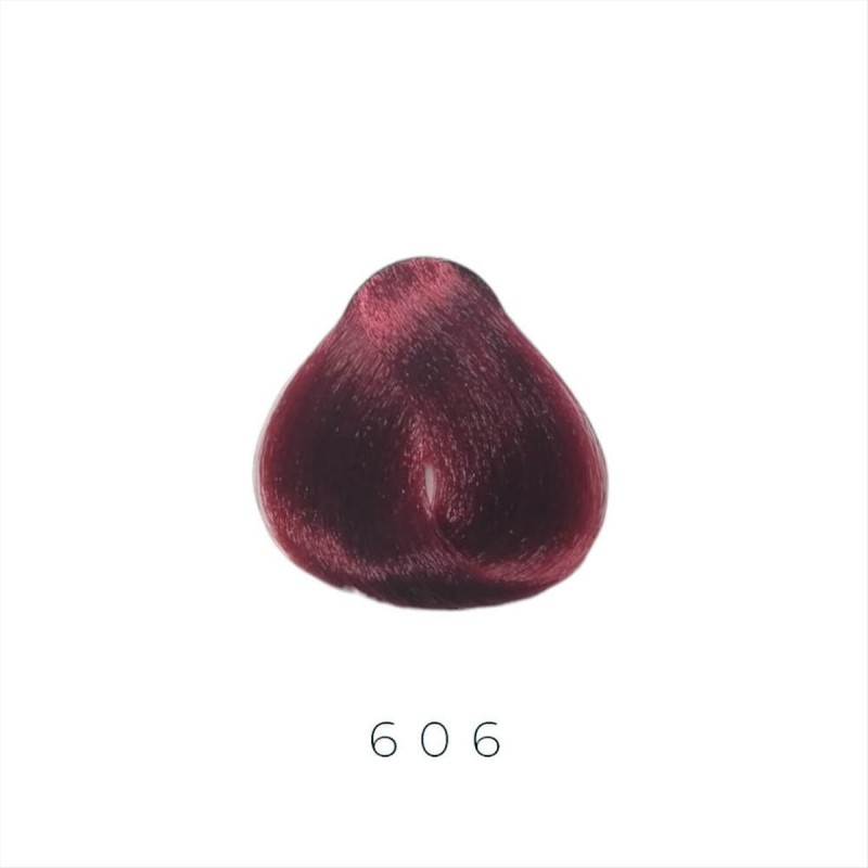 Βαφή Vita Hair Special Meches 606 Κόκκινο Βαθύ 100ml