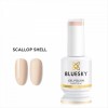 Bluesky Uv Gel Polish Scallop Shell 15ml